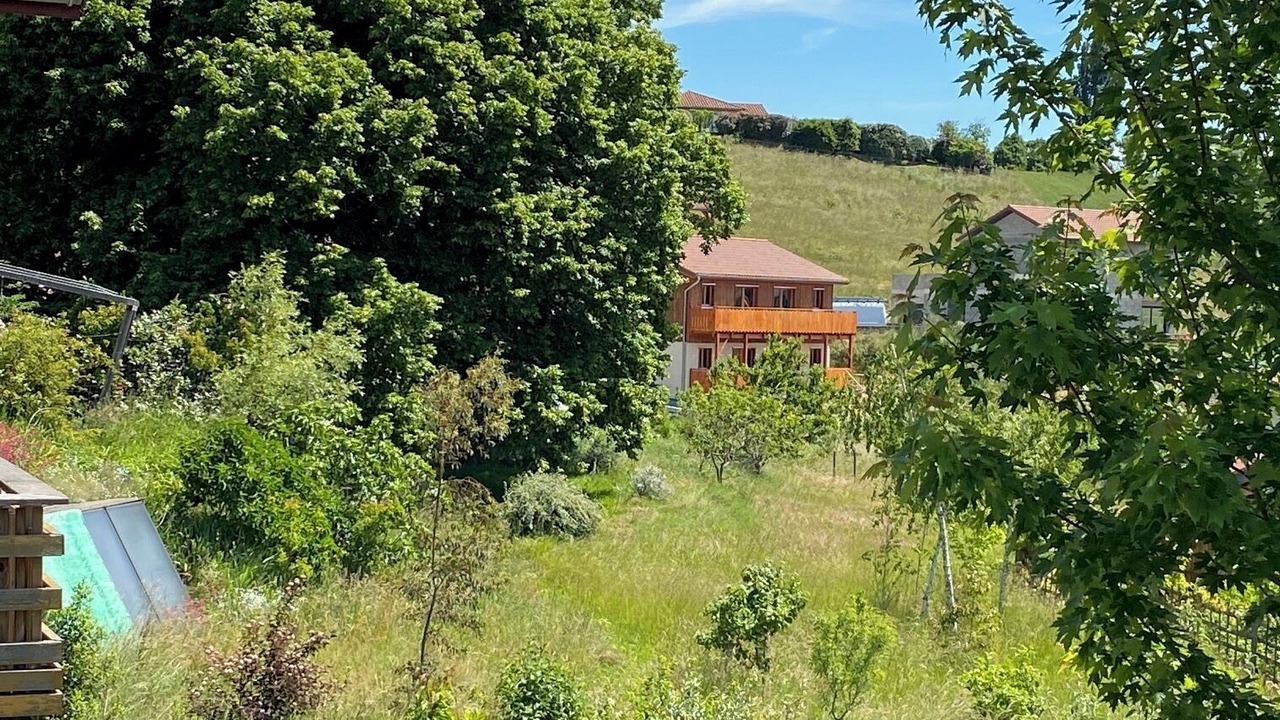 Photo of Outdoor in Saint-Antoine-l'Abbaye