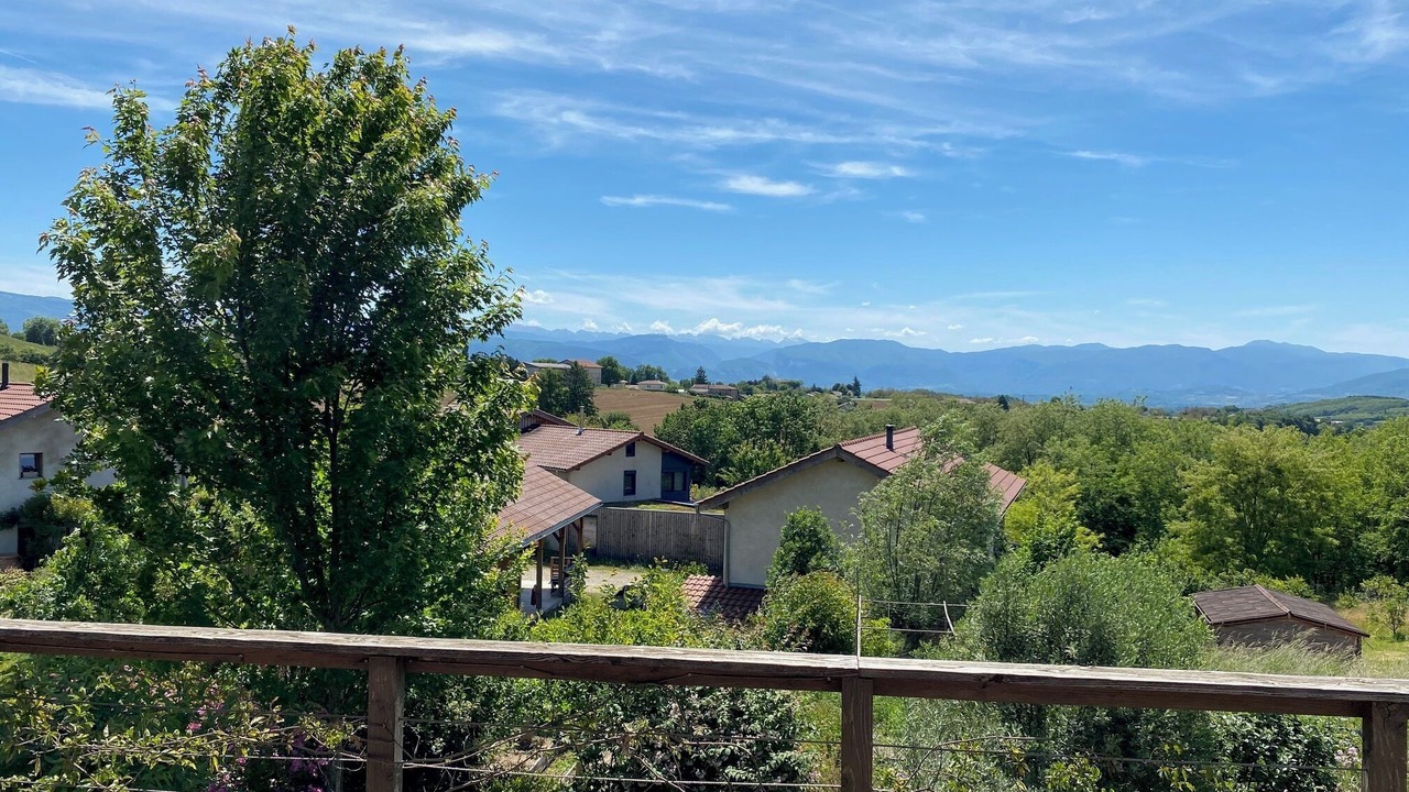 Photo of Outdoor in Saint-Antoine-l'Abbaye