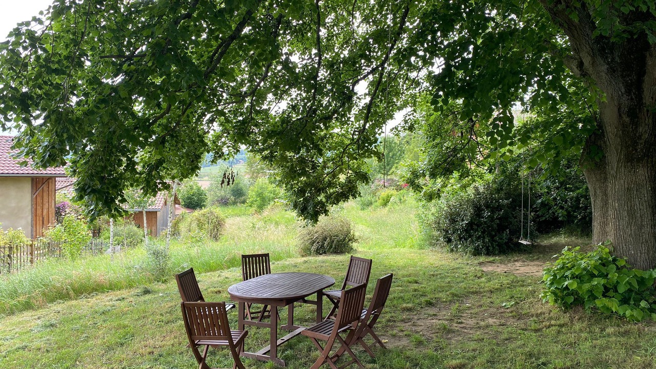 Photo of Outdoor in Saint-Antoine-l'Abbaye