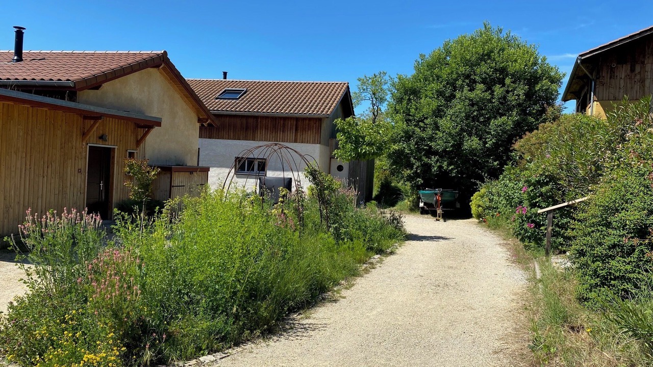 Photo of Outdoor in Saint-Antoine-l'Abbaye