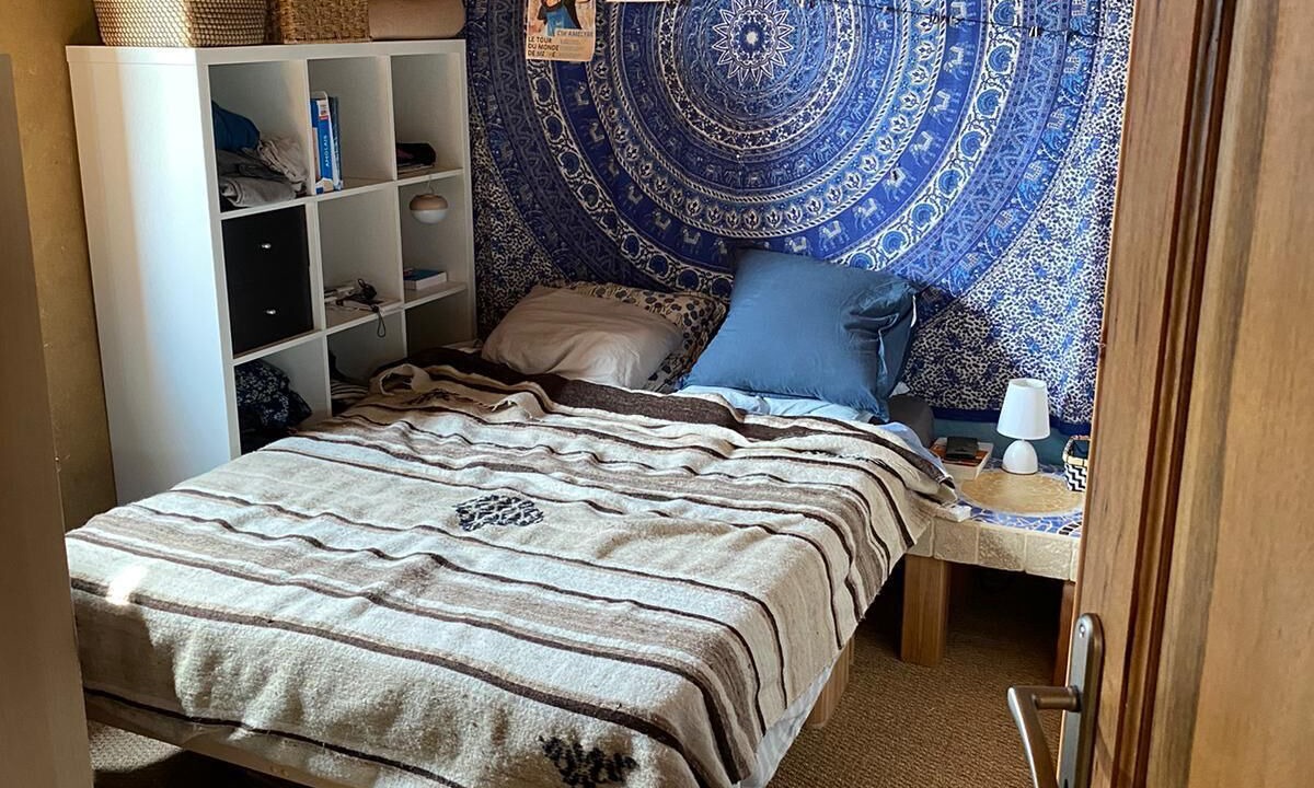 Photo of Bedroom in Saint-Antoine-l'Abbaye