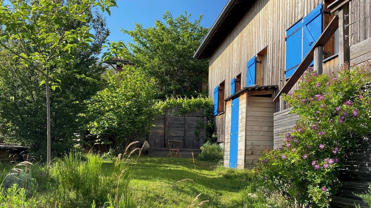Photo of Outdoor in Saint-Antoine-l'Abbaye