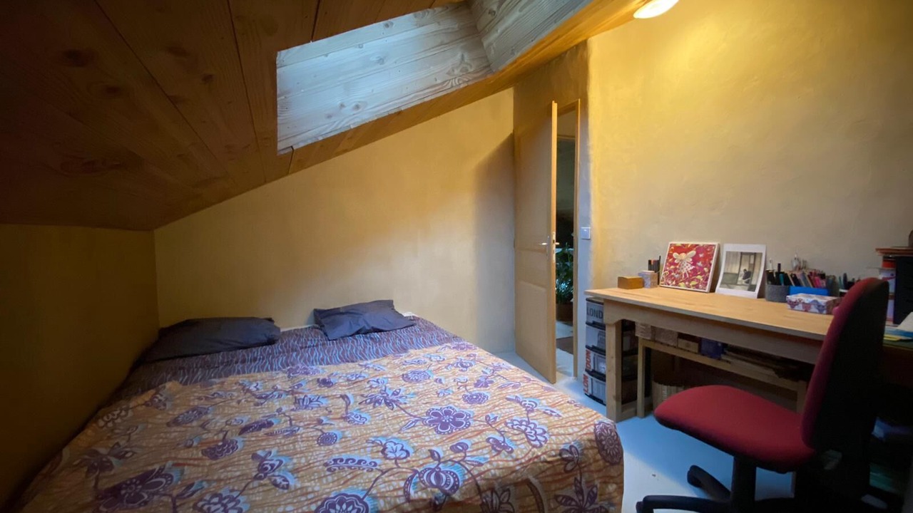 Photo of Bedroom in Saint-Antoine-l'Abbaye