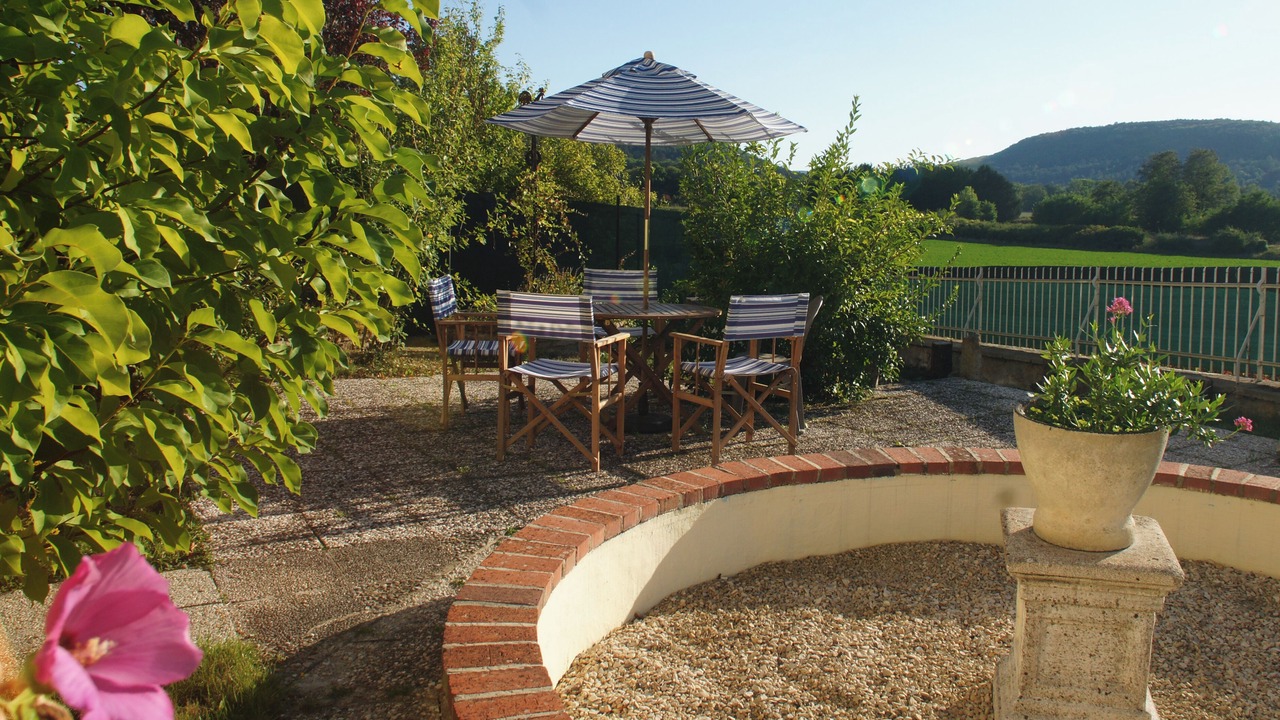 Photo of Outdoor in Sermizelles
