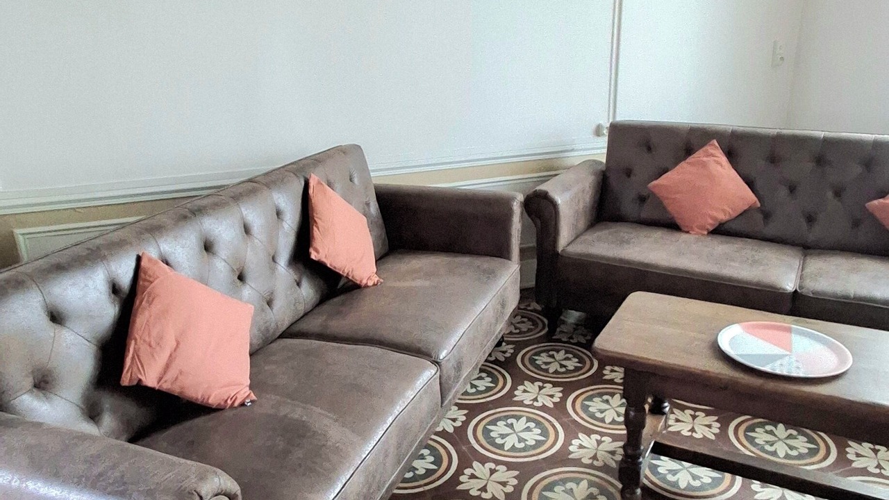 Photo of Livingroom in Sermizelles