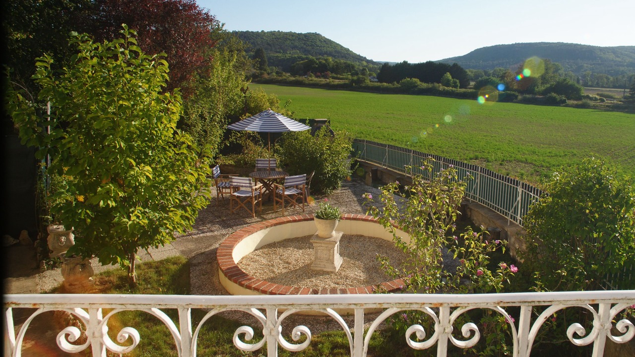 Photo of Outdoor in Sermizelles