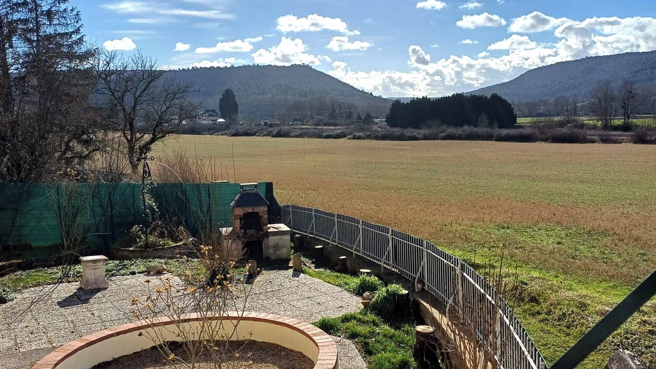 Photo of Outdoor in Sermizelles