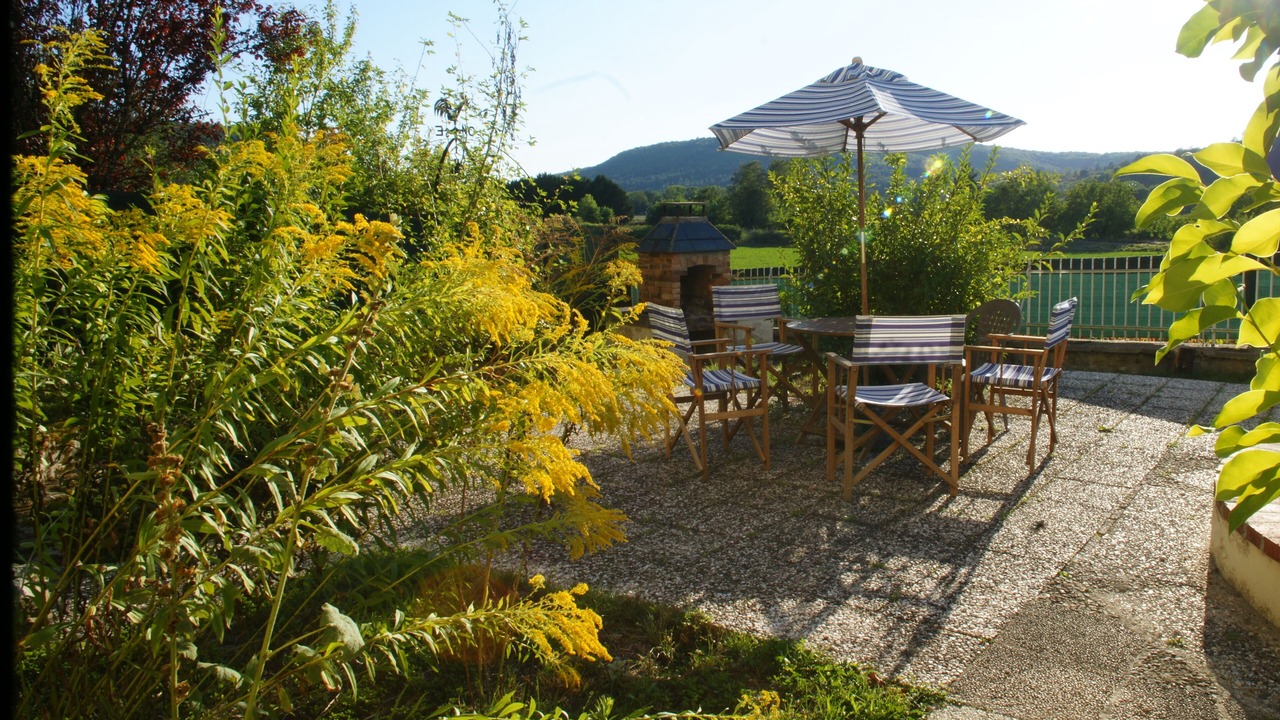 Photo of Outdoor in Sermizelles