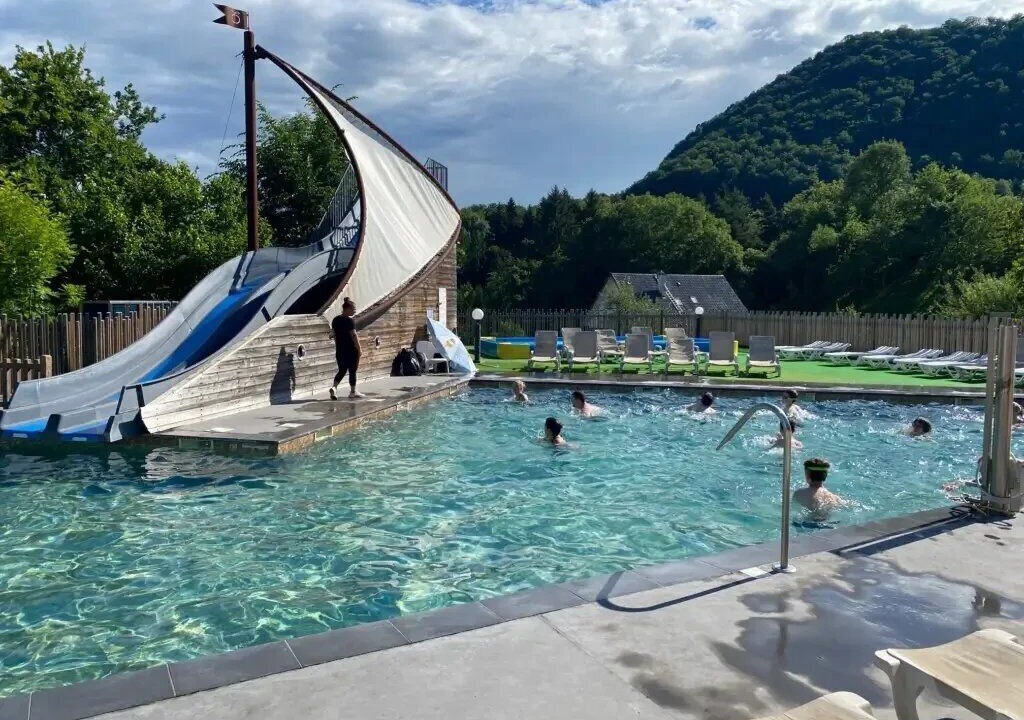 Photo of Outdoor in Vic-sur-Cere