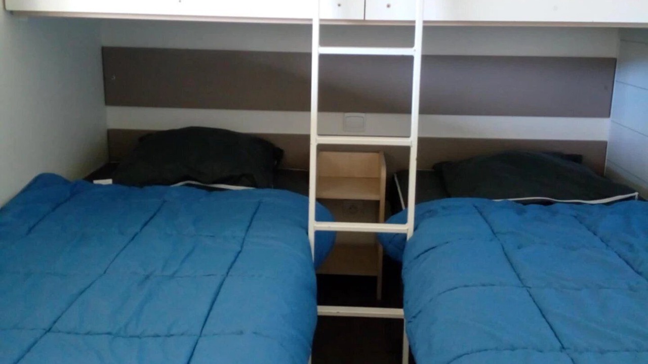 Photo of Bedroom in Vic-sur-Cere