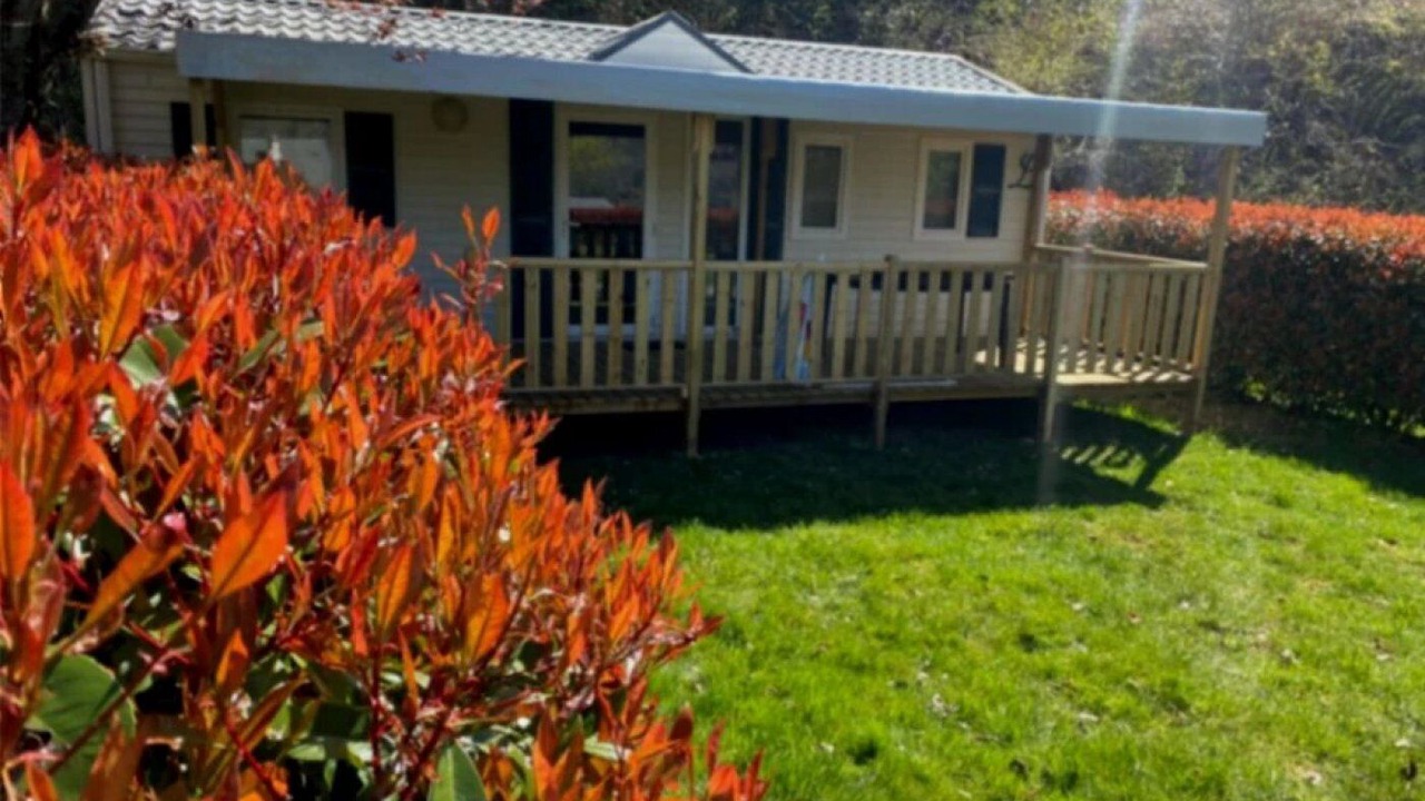 Photo of Outdoor in Vic-sur-Cere