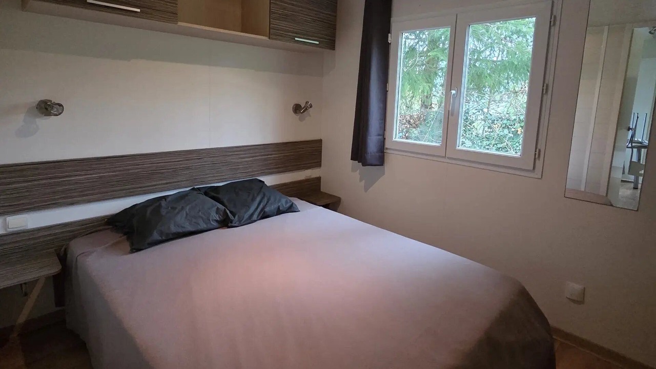 Photo of Bedroom in Vic-sur-Cere