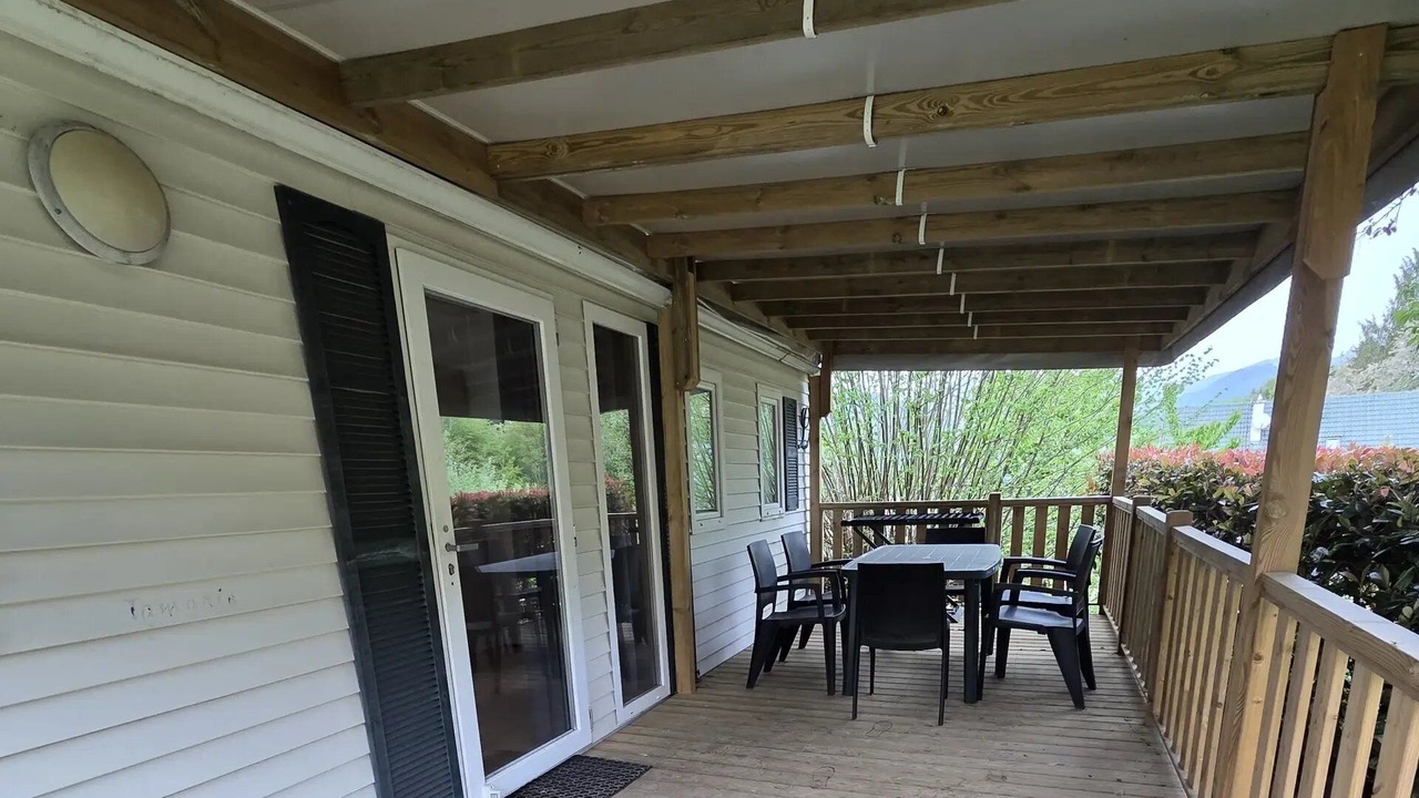Photo of Outdoor in Vic-sur-Cere