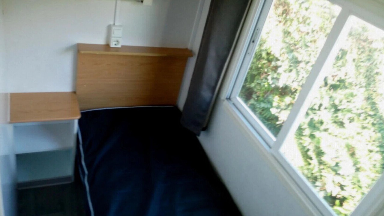 Photo of Bedroom in Vic-sur-Cere