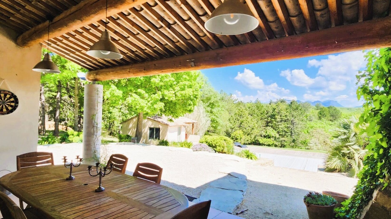 Photo of Outdoor in Puy-Saint-Martin