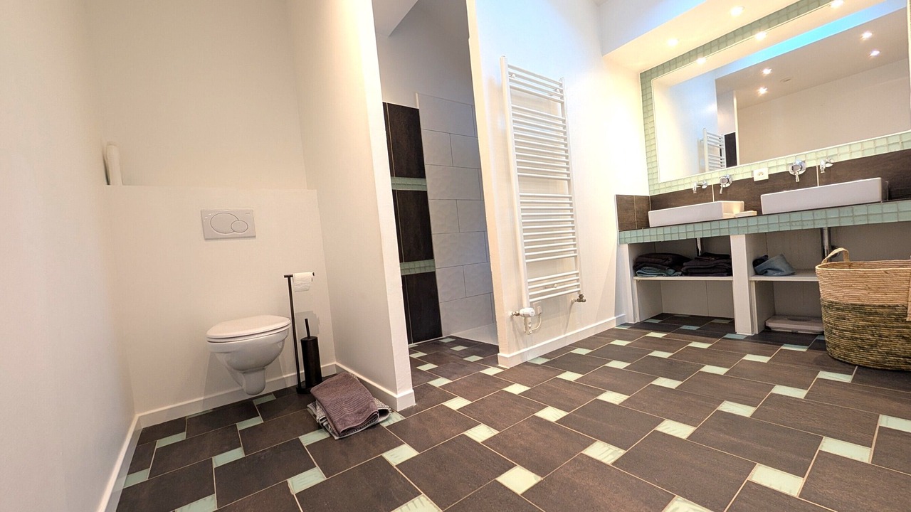 Photo of Bathroom in Puy-Saint-Martin