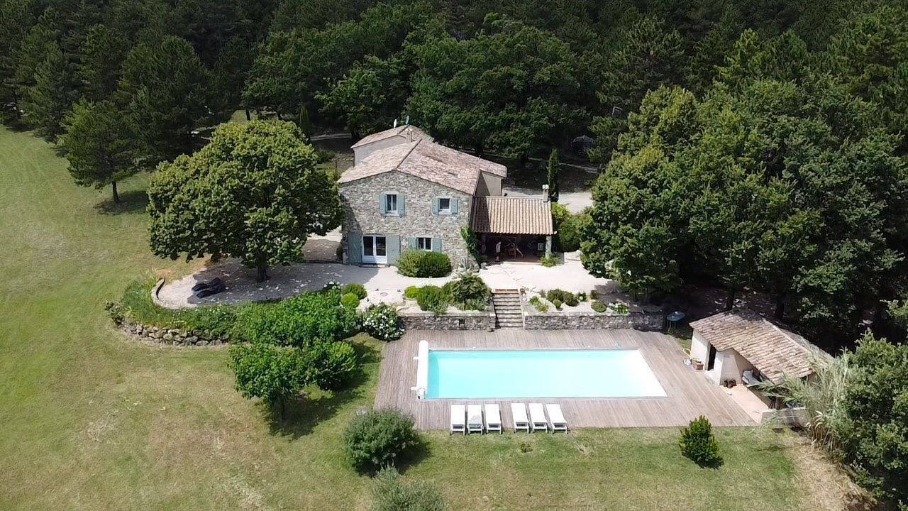 Photo of Outdoor in Puy-Saint-Martin