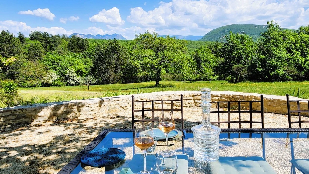 Photo of Outdoor in Puy-Saint-Martin