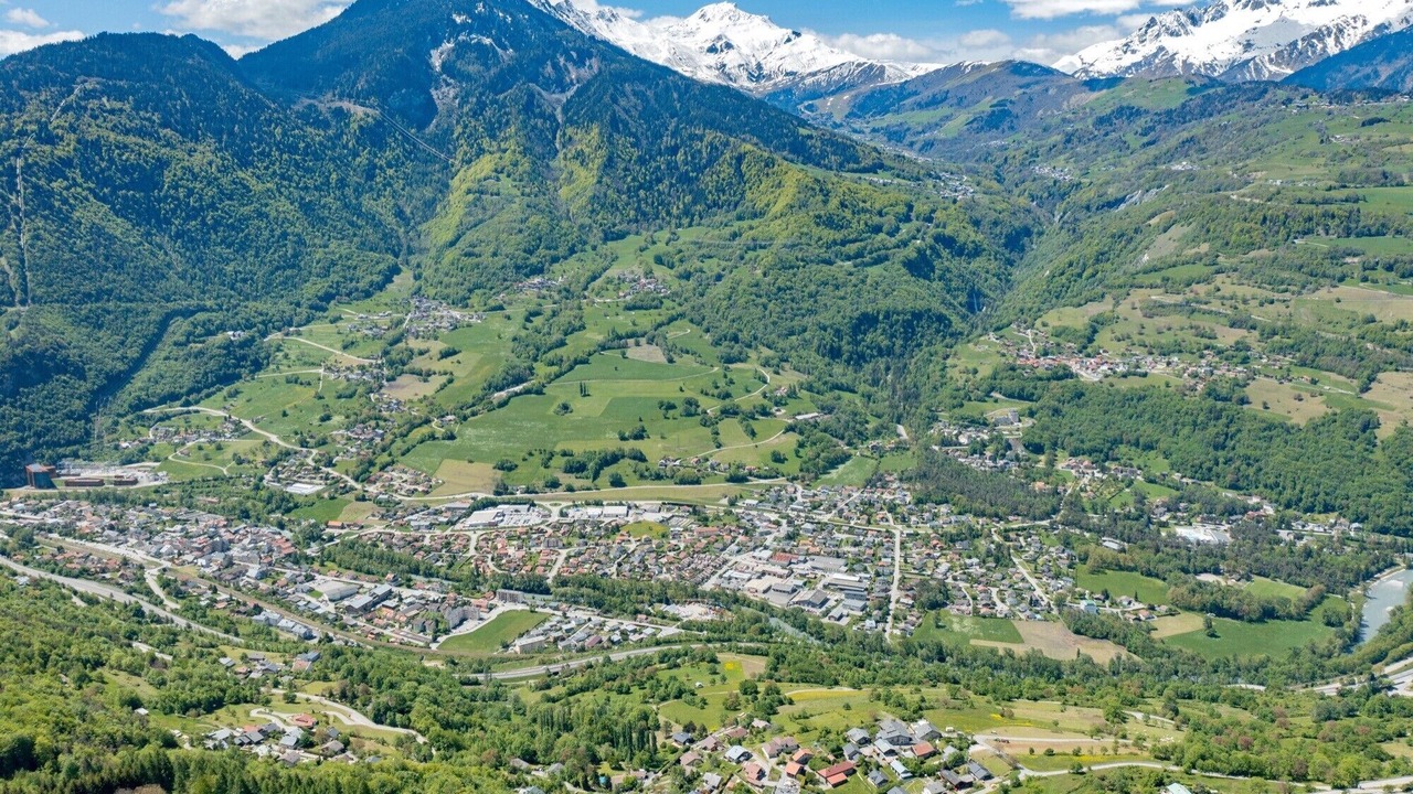 Photo of Outdoor in Aigueblanche