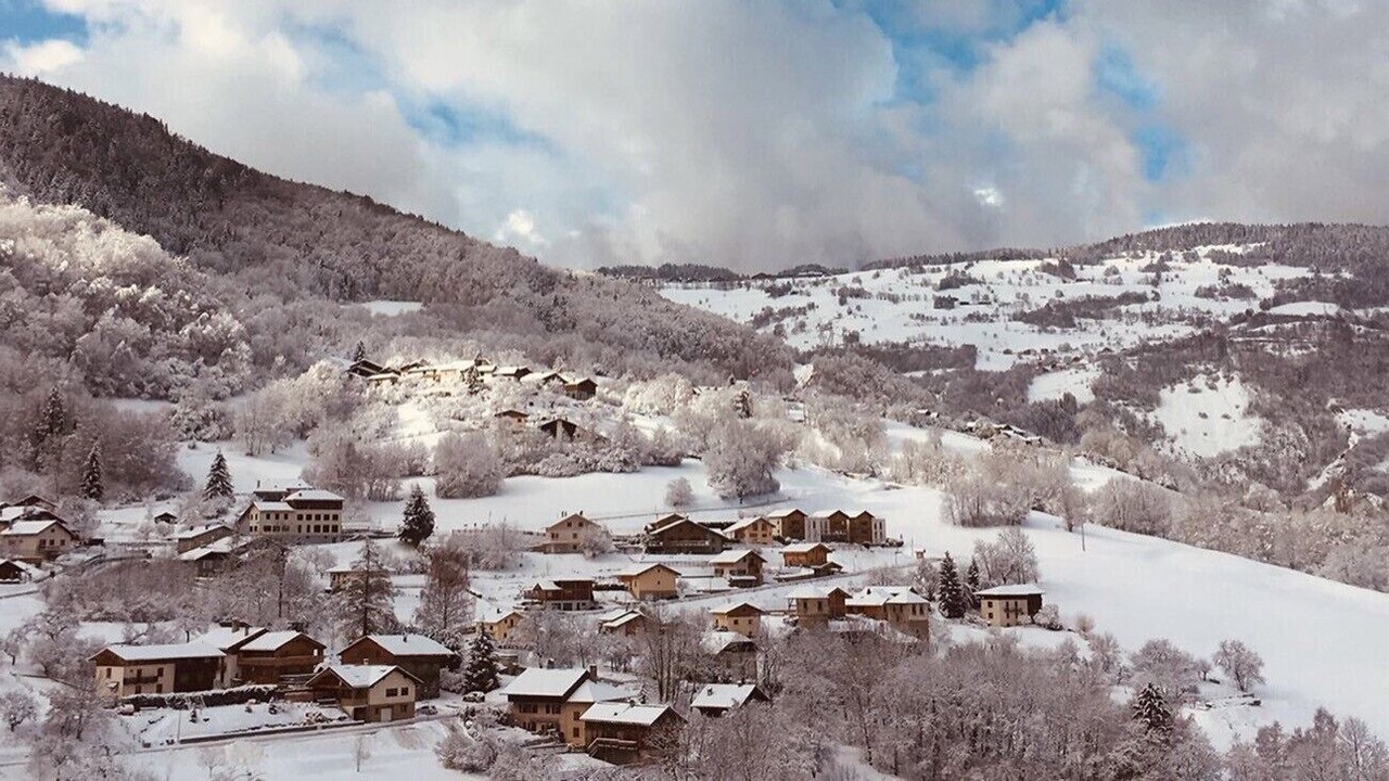 Photo of Outdoor in Aigueblanche