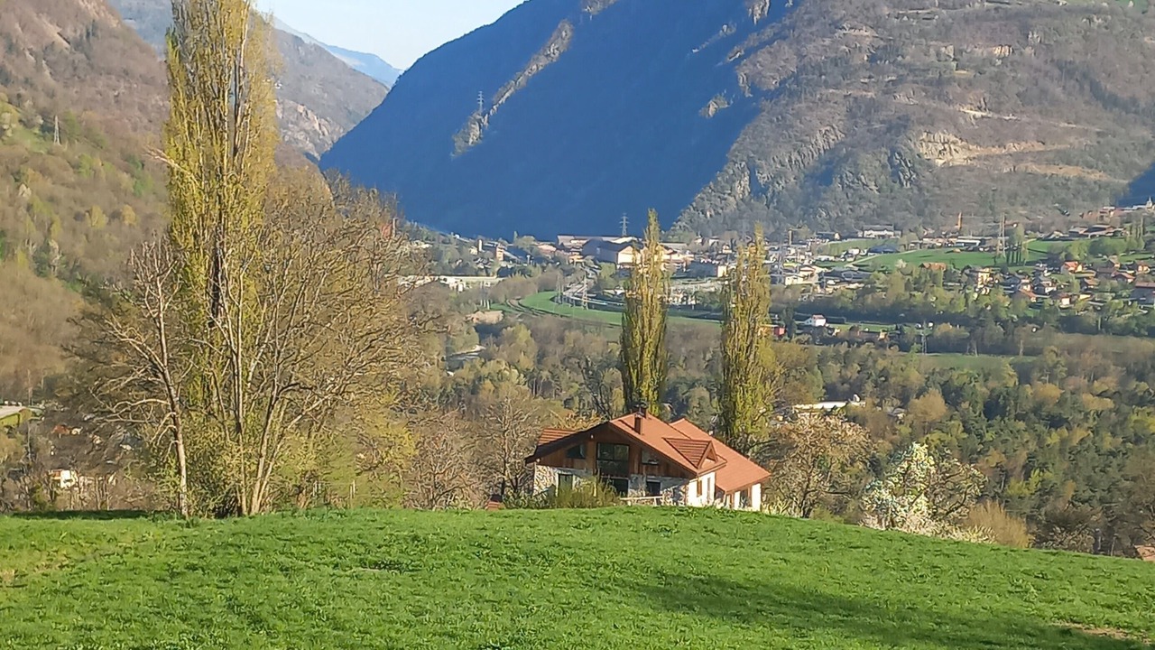 Photo of Others in Aigueblanche