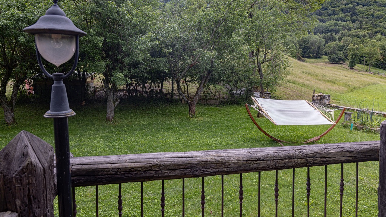 Photo of Outdoor in Aigueblanche
