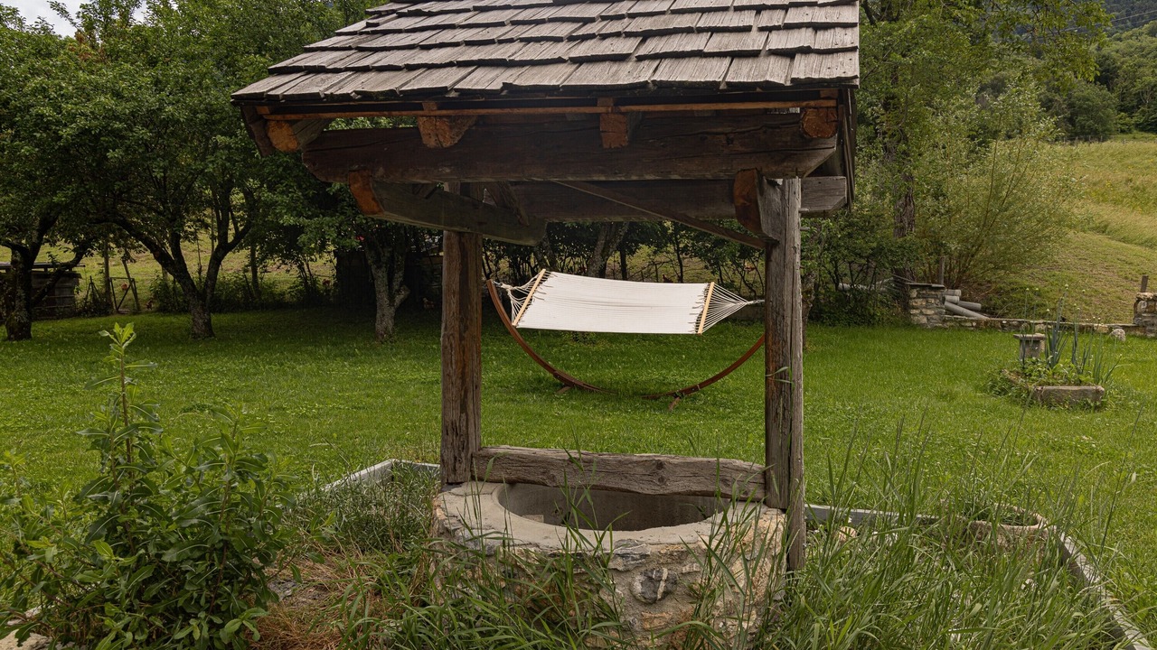 Photo of Outdoor in Aigueblanche