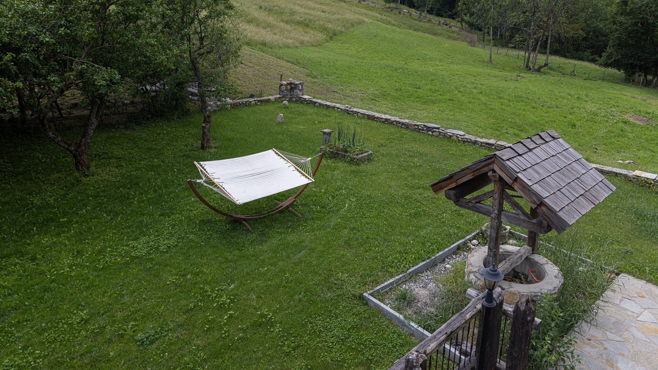Photo of Outdoor in Aigueblanche