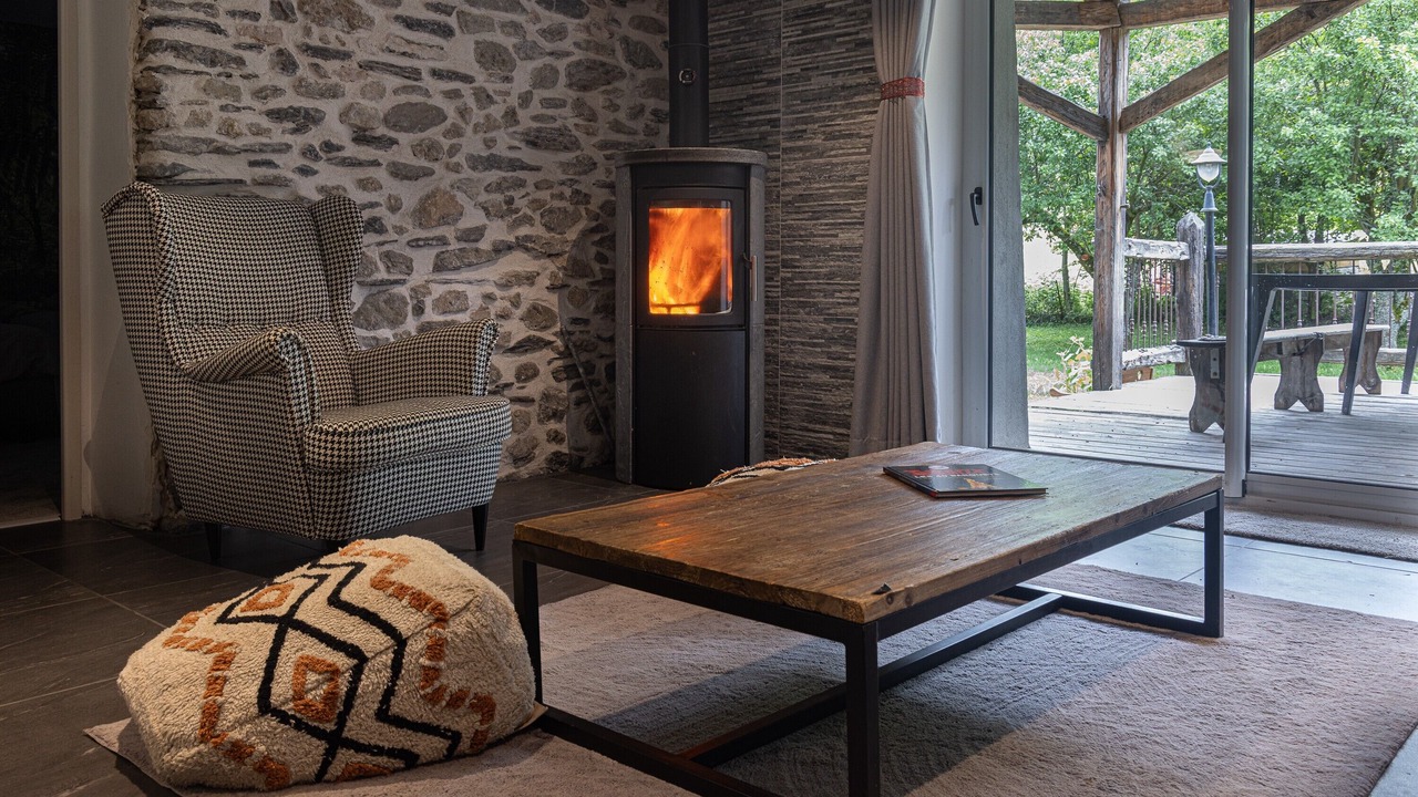 Photo of Livingroom in Aigueblanche