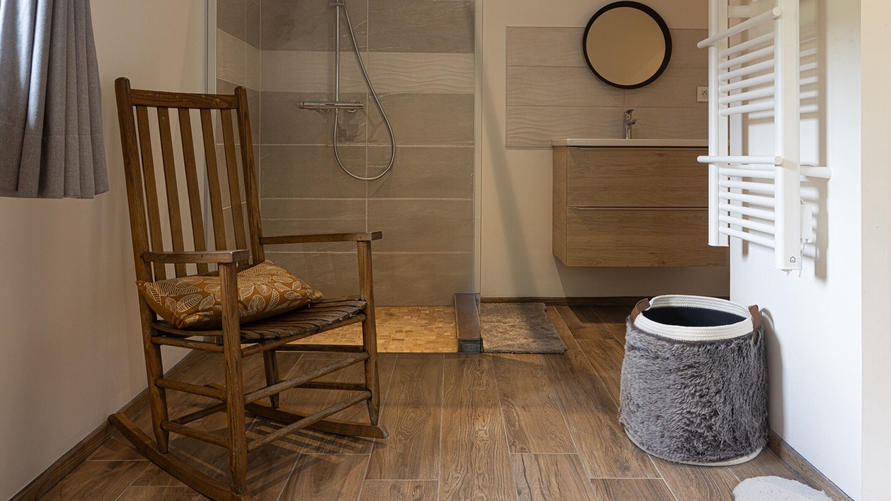 Photo of Bathroom in Aigueblanche