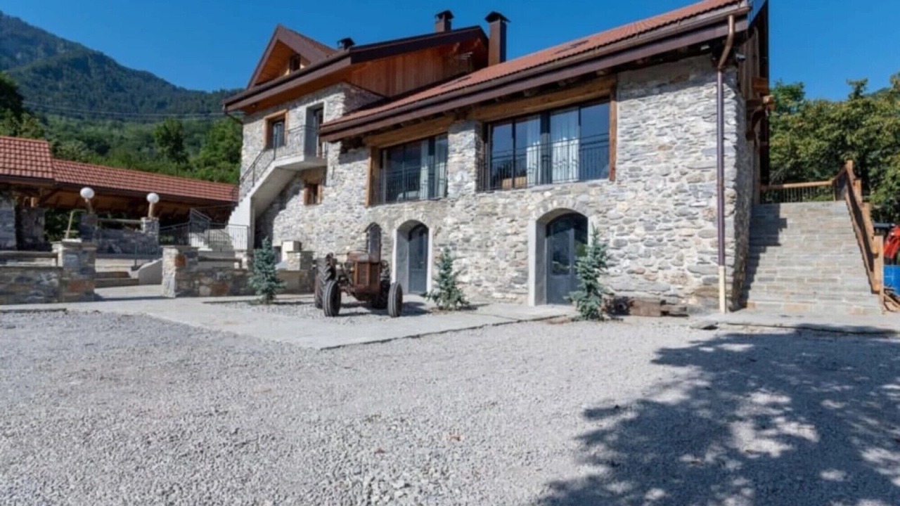 Photo of Outdoor in Aigueblanche