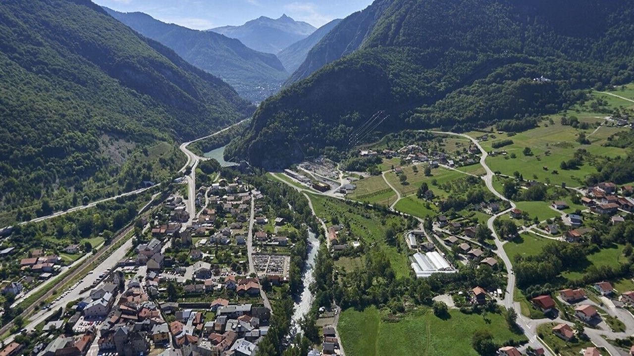 Photo of Outdoor in Aigueblanche