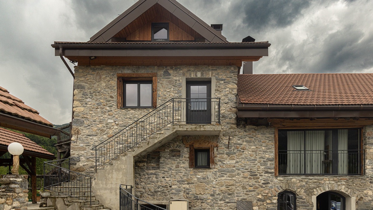 Photo of Outdoor in Aigueblanche