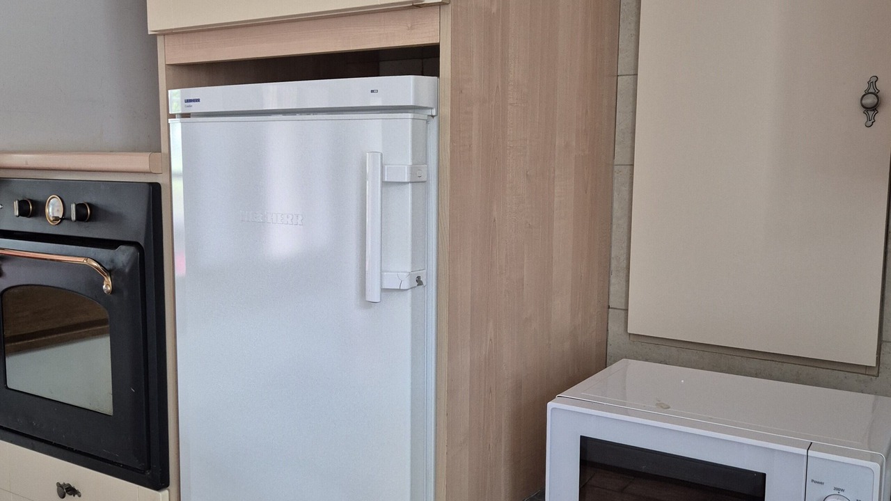 Photo of Kitchen in Viry