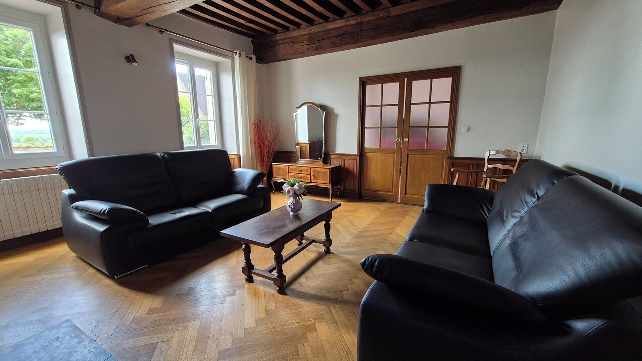 Photo of Livingroom in Viry