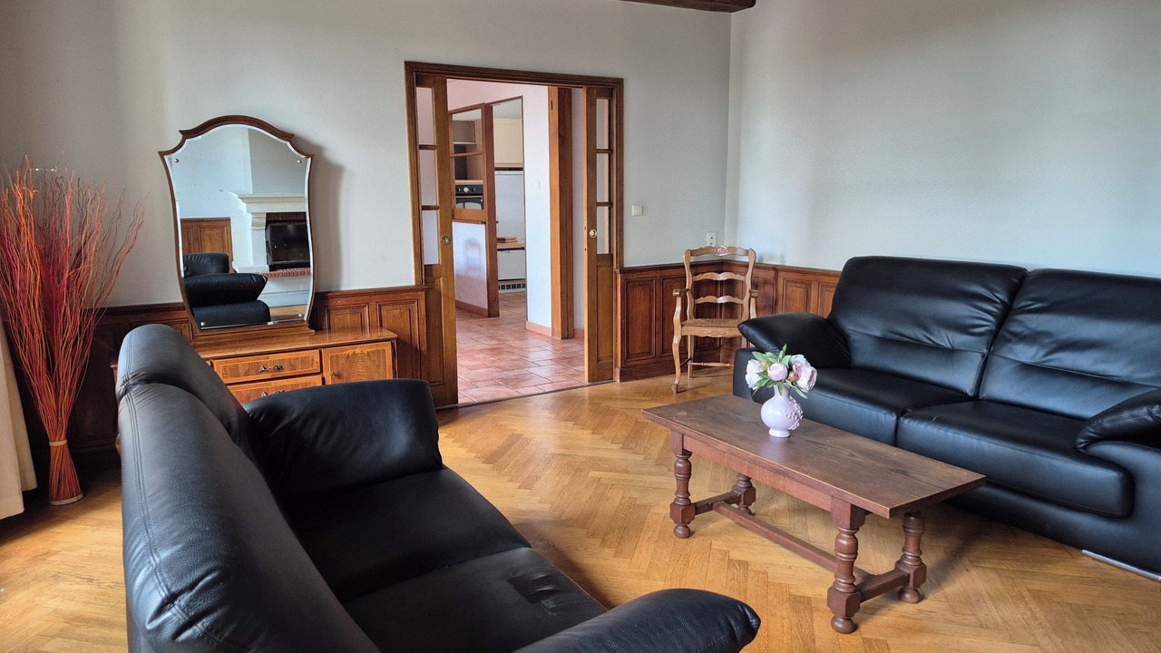 Photo of Livingroom in Viry
