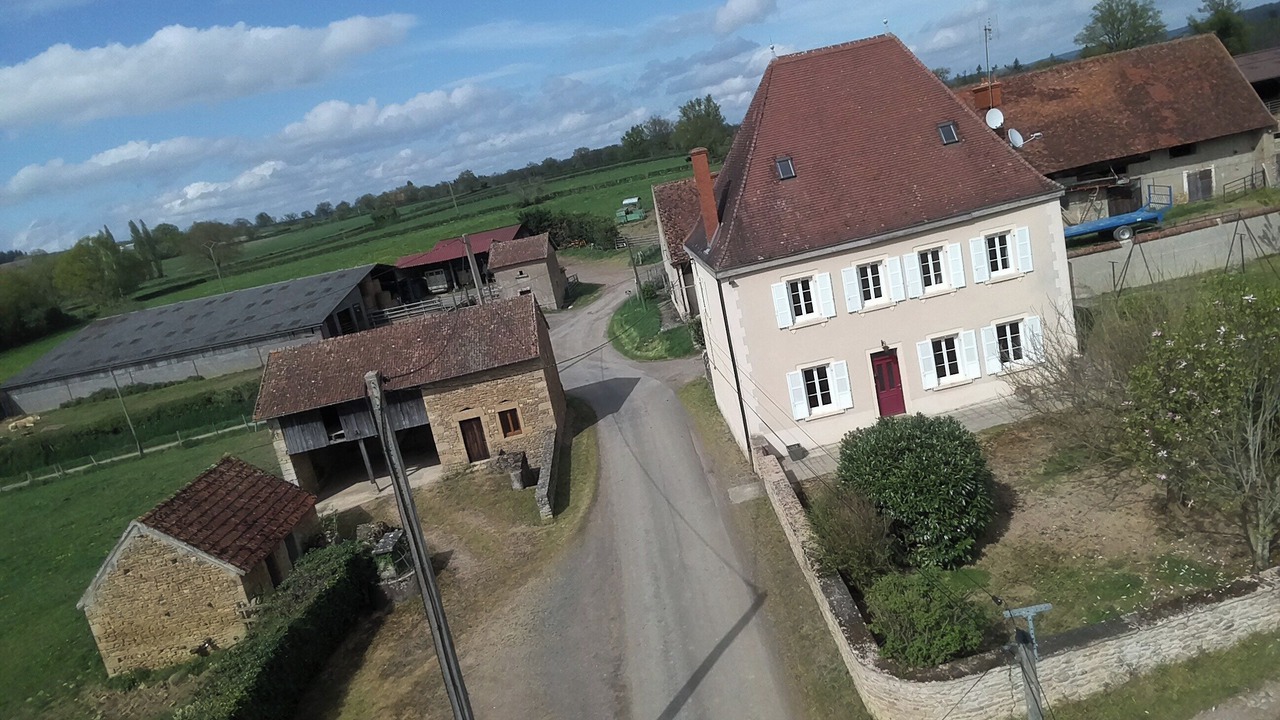 Photo of Outdoor in Viry