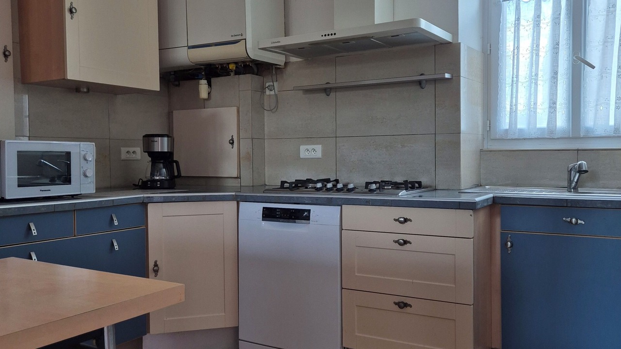 Photo of Kitchen in Viry