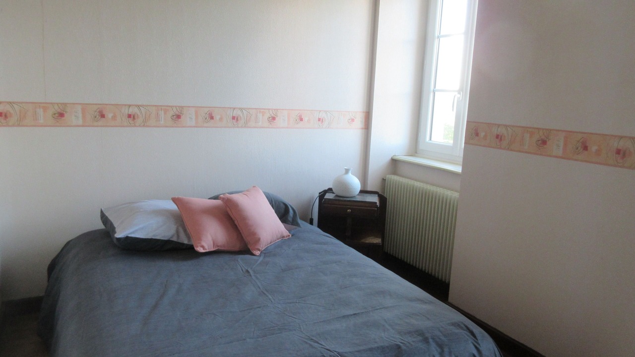 Photo of Bedroom in Viry