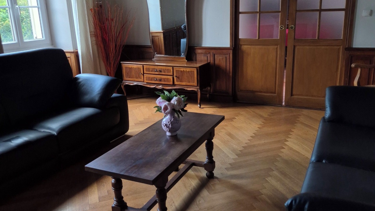 Photo of Livingroom in Viry