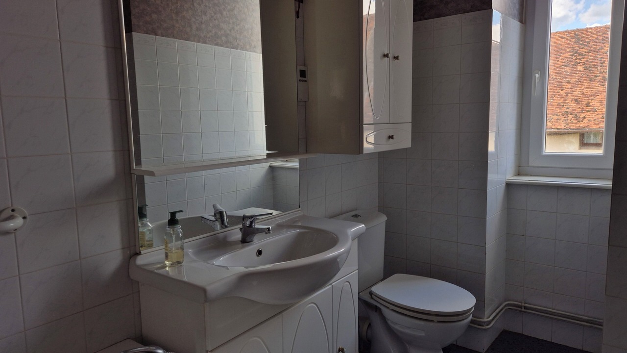 Photo of Bathroom in Viry
