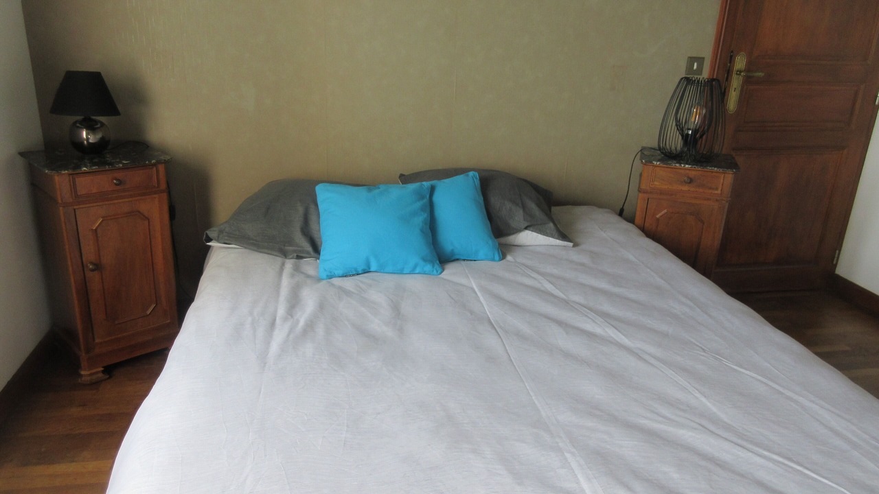 Photo of Bedroom in Viry
