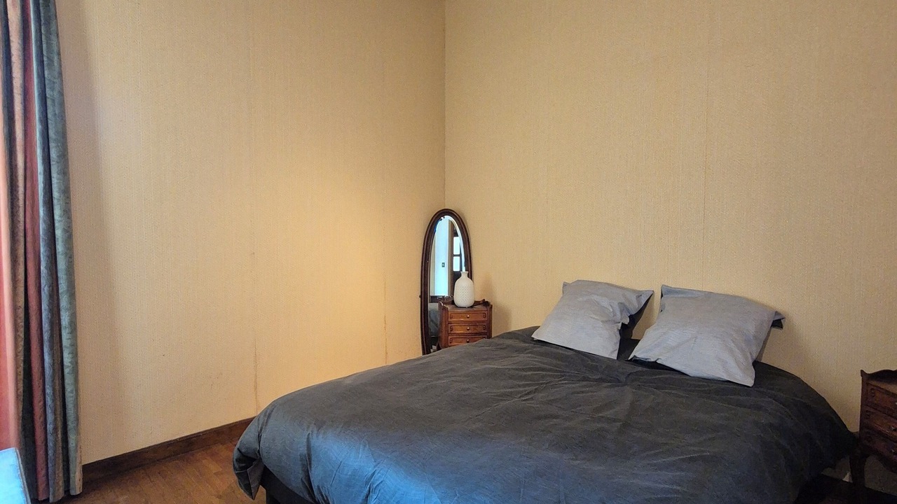 Photo of Bedroom in Viry