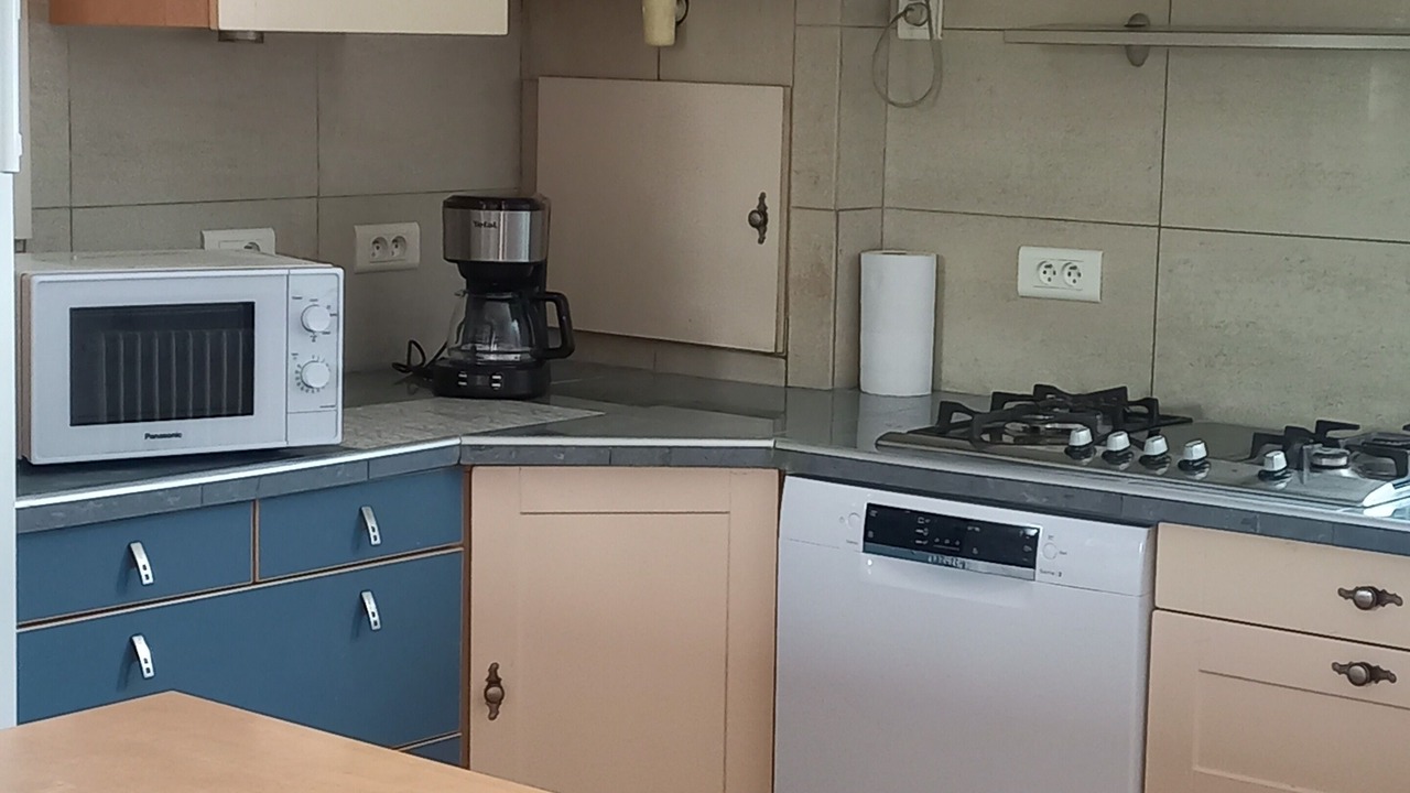 Photo of Kitchen in Viry