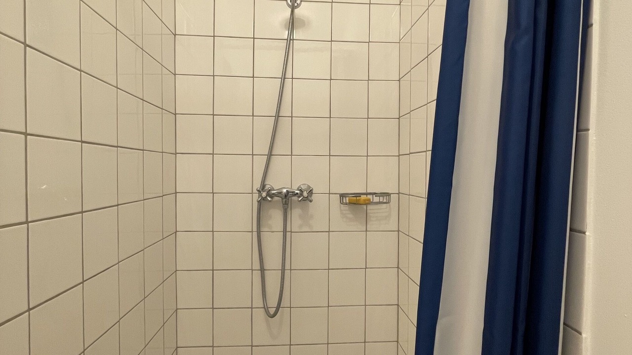Photo of Bathroom in Chatte