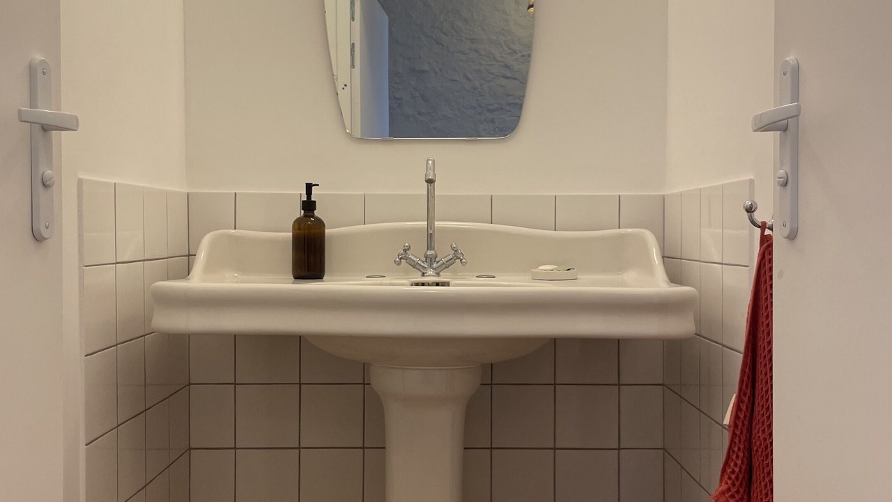 Photo of Bathroom in Chatte