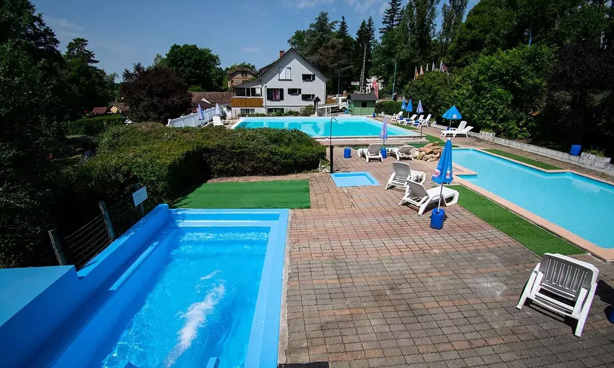 Photo of Outdoor in Saint-Honore-les-Bains