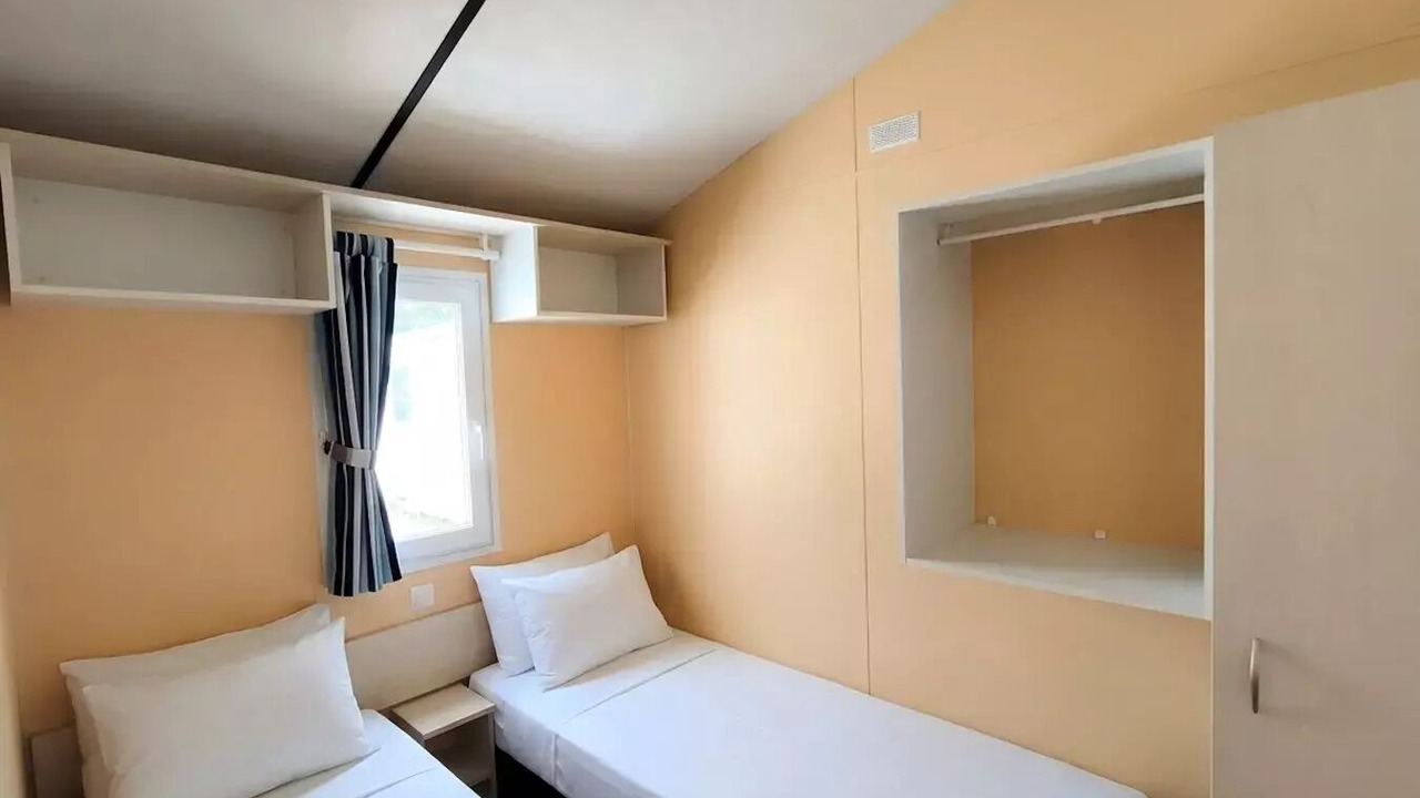 Photo of Bedroom in Saint-Honore-les-Bains