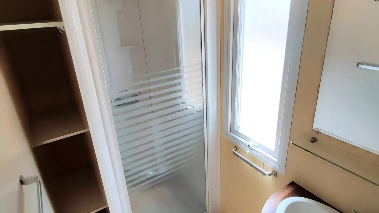 Photo of Bathroom in Saint-Honore-les-Bains