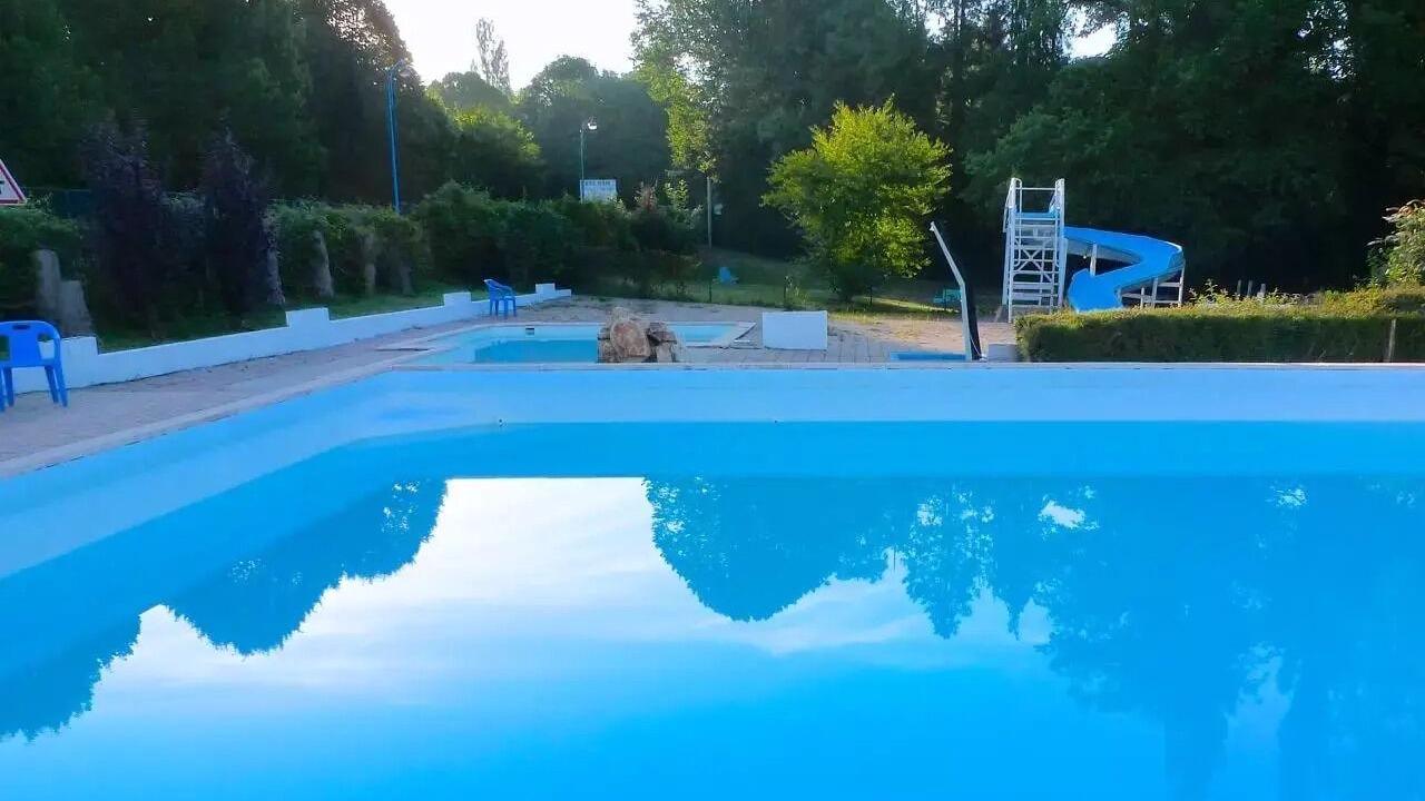Photo of Outdoor in Saint-Honore-les-Bains
